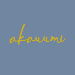 akauumi　公式アプリ