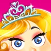 Princess Hair Salon Dress Game