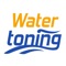 "This app is Watertoning`s app for all of your connections with them