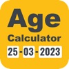 Age Calculator by DOB Verifier