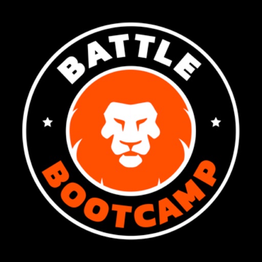 Battle Bootcamp Cheltenham Icon