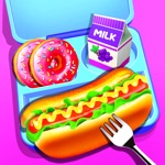 Lunch Box Fever