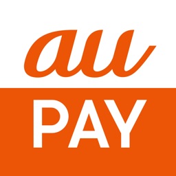 au PAY(旧 au WALLET) икона