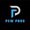 PewPros is a community app for US-based certified firearms instructors to meet and share business practices and training ideas with other instructors nationwide