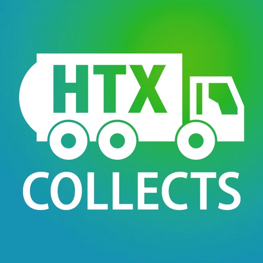 HTX Trash and Recycling Download