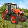 Icon Tractor Farming Simulator 2022