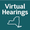 Icon NYS WCB Virtual Hearings