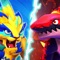 Monster Tales is the perfect combination of jigsaw and Match-3 puzzles, an addictive RPG game in which you will be able to play PVP online battles with monsters & dragons