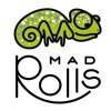 Mad rolls: доставка еды