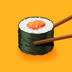 Sushi Bar Idle на пк