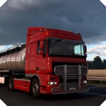 Cargo Truck Transport Sim