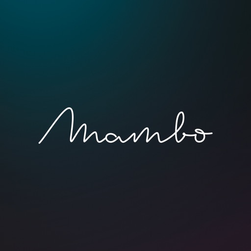 Mambo Cecotec iOS App
