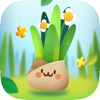 Pocket Plants: Cozy plant game - Shikudo