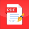 PDF editor: Sign PDF, Scanner