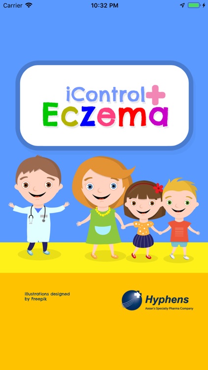 iControl Eczema