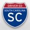 This is your one-stop app for your driver license needs in South Carolina DMV