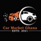 Car Market Ghana