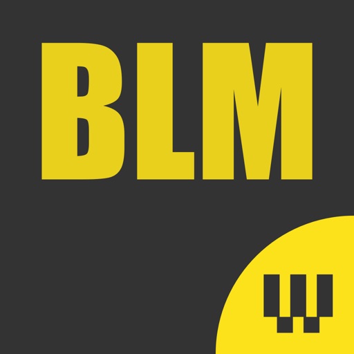 Wewall BLM - 4K HD Wallpaper iOS App