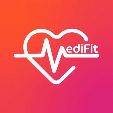 MediFit App Читы