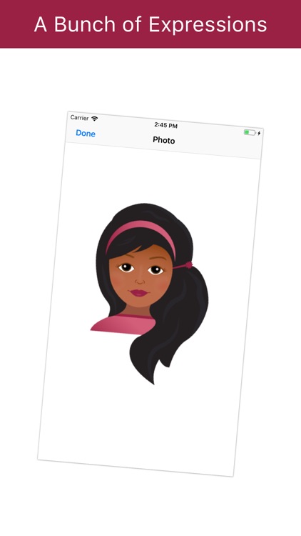 Cleo's Day Stickers screenshot-3