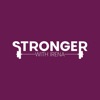 Stronger with Irena