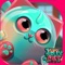 Fluffy Jelly Cat is a fun and funny game for the whole family