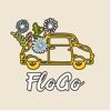 FloGo для курьеров