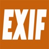 Icon EXIF Manager