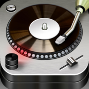 Tap DJ - Mix & Scratch Music