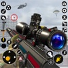 IGI Sniper 2022 : US Army Game