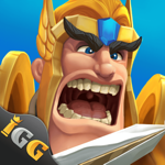 Lords Mobile: Tower Defense pour pc