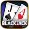 Basic black jack game
