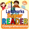 Super Reader - Landmarks