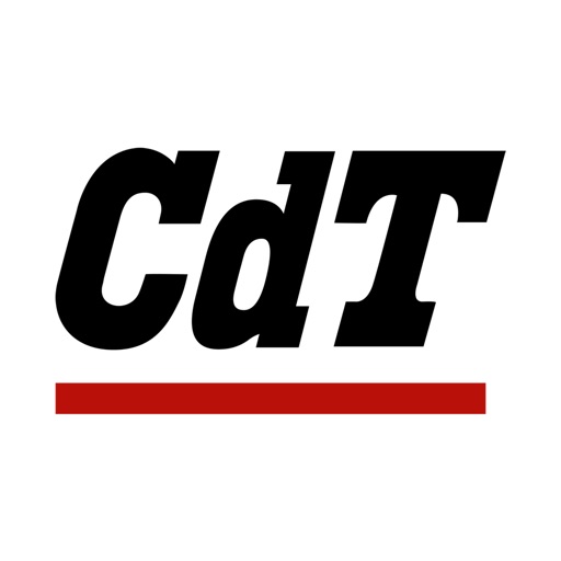 CdT Digital Download