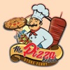 Mr Pizza in King's Lynn