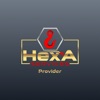 HeXA Service Provider