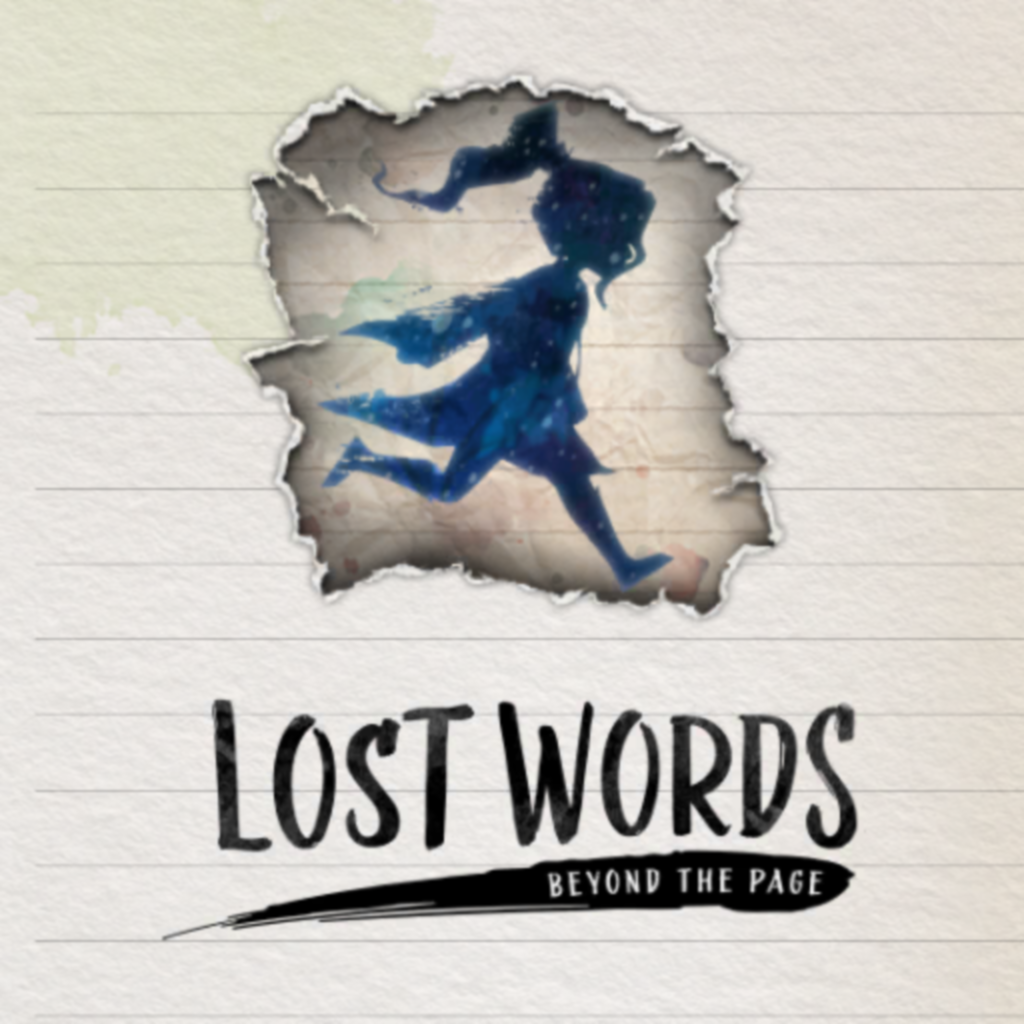 Get Lost Words: Beyond the Page for iOS, iPhone, iPad Aso Report
