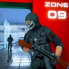 Icon Elite Spy Agent Mission Game