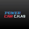 Power car C.H.A9