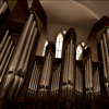 iCathedral Organ - Christian Schoenebeck d/b/a Crudebyte