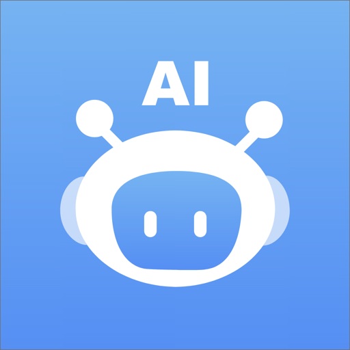 智言ChatAI中文版-更懂你的智慧聊天机器人Bot iOS App