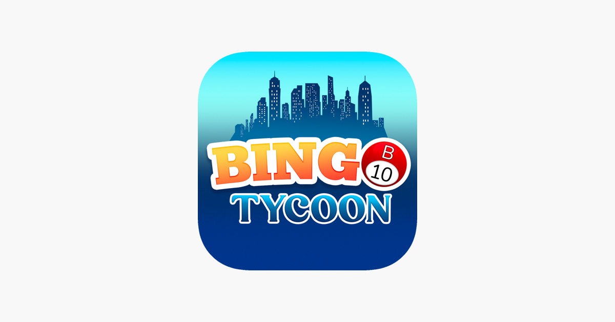 Bingo Tycoon をapp Storeで
