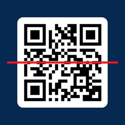 QR Me - Сканер QR-кода