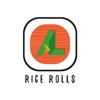 Rice Rolls Berlin