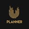 Uplanner é um app de planejamento financeiro pessoal, que conta com uma equipe de planejadores financeiros e um portal de educação financeira