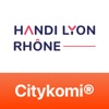 Handi Lyon Rhône