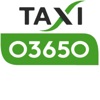 Taxi 03650