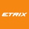 By default application is configured to use ETRIX GPS Portal service