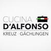 Cucina d’Alfonso Kreu