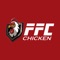 FFC Chicken In is an app to help our customer to provide an information about our restaurant and food also help to reach to our restaurant by map